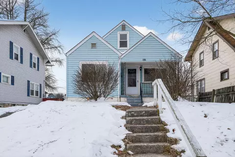 151 Columbian Ave, Columbus, OH 43223