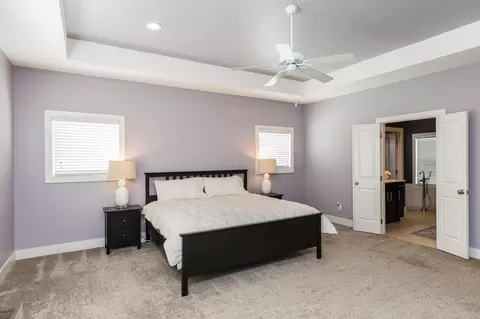 Bedroom - 6334 Artesian Run, Delaware, OH 43015 photo 2 of 9