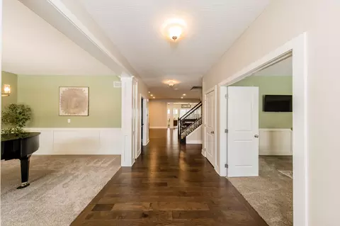 Entry Way - 6334 Artesian Run, Delaware, OH 43015 photo 1 of 9