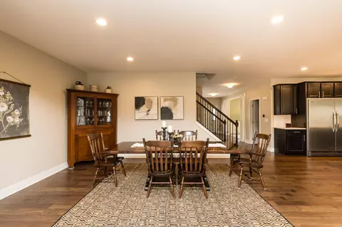 Dining - 6334 Artesian Run, Delaware, OH 43015 photo 2 of 2