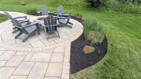 Exterior - 6334 Artesian Run, Delaware, OH 43015 photo 12 of 16