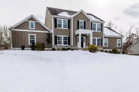 Exterior - 6334 Artesian Run, Delaware, OH 43015 photo 2 of 16