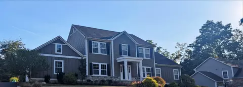 Exterior - 6334 Artesian Run, Delaware, OH 43015 photo 3 of 16