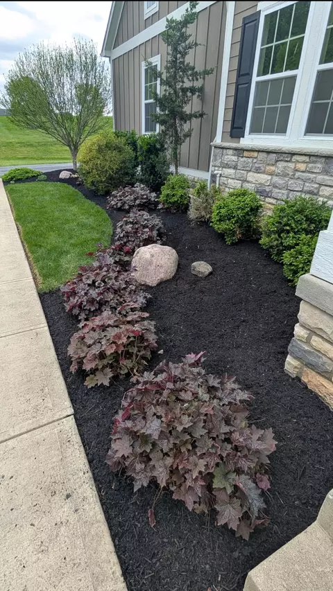 Exterior - 6334 Artesian Run, Delaware, OH 43015 photo 6 of 16
