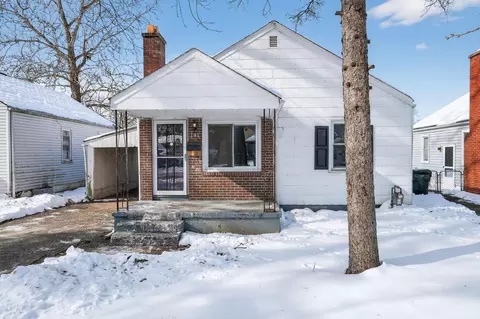 181 S Weyant Ave, Columbus, OH 43213