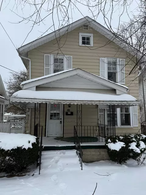 520 W Wheeling St, Lancaster, OH 43130