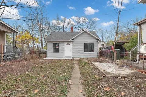 1449 Jefferson Ave, Columbus, OH 43211