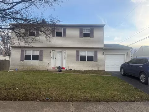 3257 Kenray Dr, Columbus, OH 43219