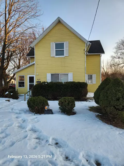 Other - 805 Silver St, Marion, OH 43302 photo 1 of 12