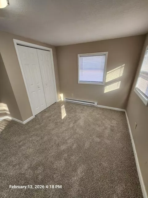 Bedroom - 805 Silver St, Marion, OH 43302 photo 8 of 9