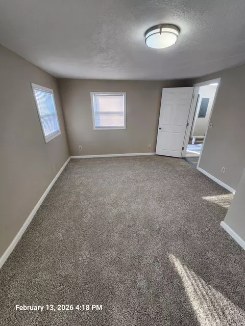 Bedroom - 805 Silver St, Marion, OH 43302 photo 9 of 9