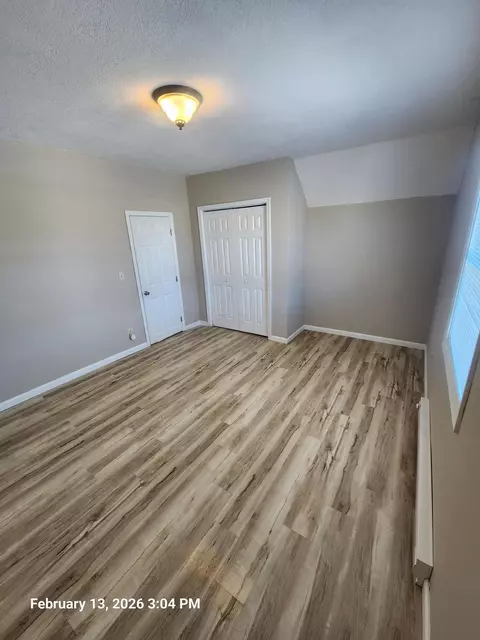Bedroom - 805 Silver St, Marion, OH 43302 photo 2 of 9