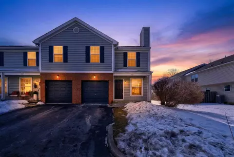 893 Charleston Way Dr #21A, Westerville, OH 43081