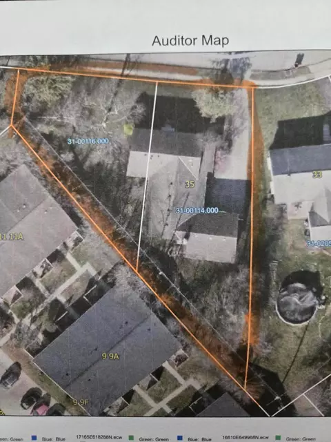 35 Arlington Ave, London, OH 43140