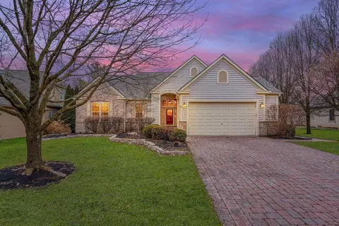 680 Covered Bridge Dr, Delaware, OH 43015