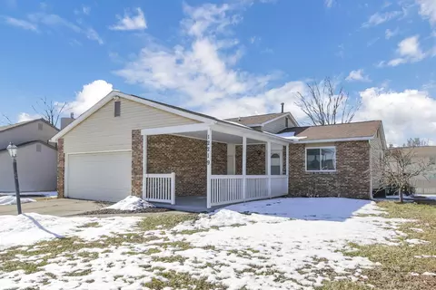 12219 Harmon Rd, Pickerington, OH 43147
