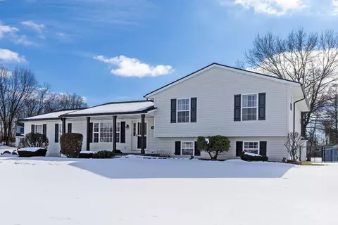 101 Greenstick Way, Johnstown, OH 43031
