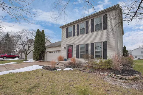100 Quarry Ct, Delaware, OH 43015