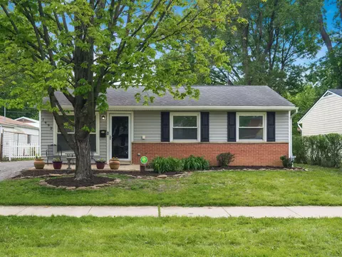 1492 Burlington Ave, Columbus, OH 43227