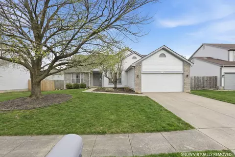 3548 Haywood Ct, Pickerington, OH 43147