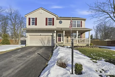 456 Joseph Van Dorn Ct, Pataskala, OH 43062