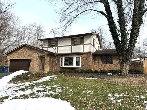 6074 Tulip Hill Rd, Columbus, OH 43235
