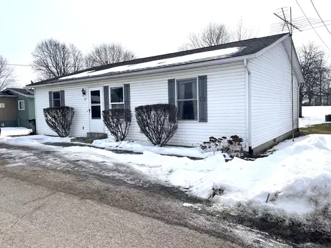 57 Brown St, Milford Center, OH 43045