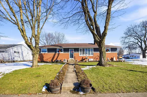 376 Tallman St, Groveport, OH 43125
