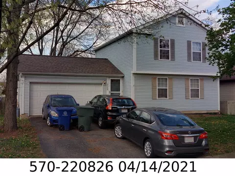 5568 Belle Oak Dr, Galloway, OH 43119