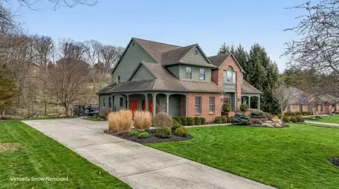 238 Bryn Du Dr, Granville, OH 43023
