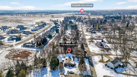 710 Hawthorne Dr, Circleville, OH 43113 photo 44
