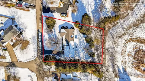 710 Hawthorne Dr, Circleville, OH 43113 photo 4