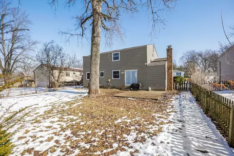 3223 Banting St, Dublin, OH 43017 photo 52