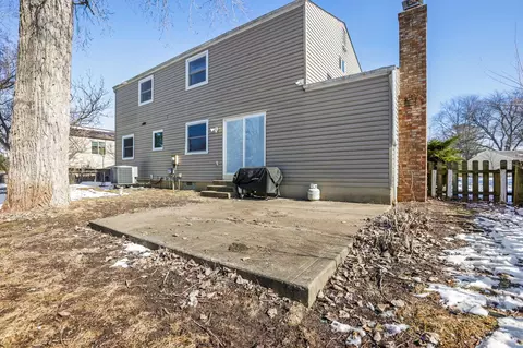 3223 Banting St, Dublin, OH 43017 photo 48