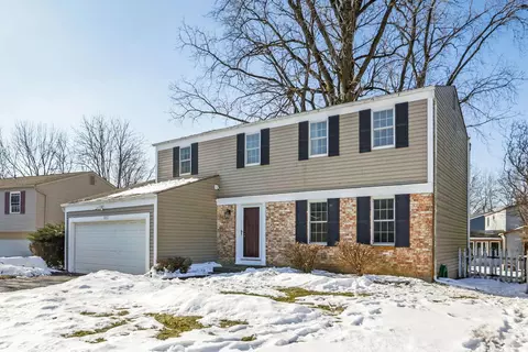 3223 Banting St, Dublin, OH 43017 photo 3