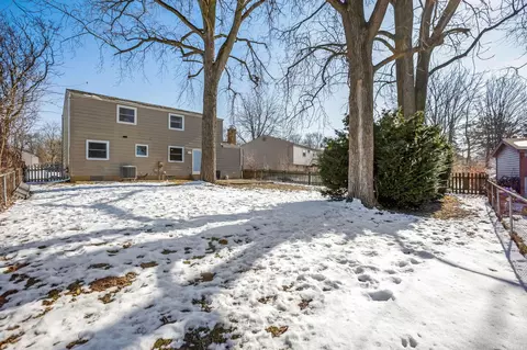 3223 Banting St, Dublin, OH 43017 photo 54