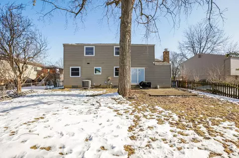3223 Banting St, Dublin, OH 43017 photo 51