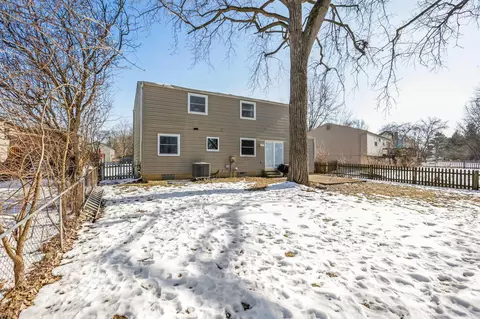 3223 Banting St, Dublin, OH 43017 photo 50