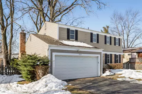 3223 Banting St, Dublin, OH 43017 photo 2