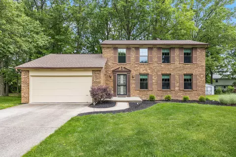 544 Waring Way, Columbus, OH 43213