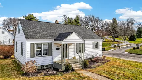 550 Springhollow Rd, Circleville, OH 43113