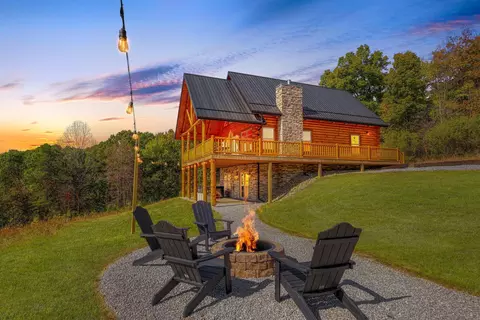 8301 Voris Rd, Logan, OH 43138