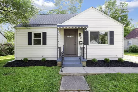157 N Kellner Rd, Columbus, OH 43209