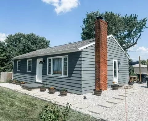 3540 Carroll Southern Rd NW, Carroll, OH 43112