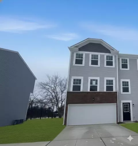 128 Dusky Willow Dr, Reynoldsburg, OH 43068