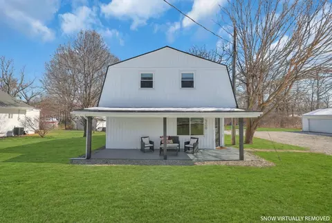 5600 Bellview Dr, Grove City, OH 43123