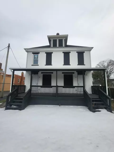 1707 E Main St #1705, Columbus, OH 43205
