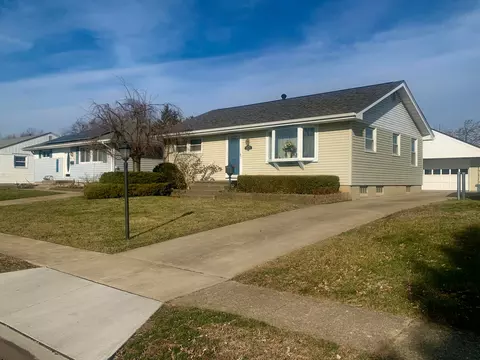 4174 Wright Park, Columbus, OH 43213
