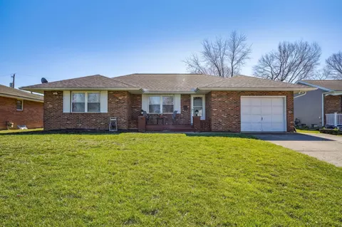 2937 Rundell Dr, Columbus, OH 43204