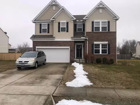 43 Langtree Dr, Pickerington, OH 43147